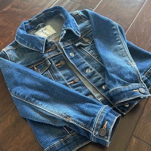 Old Navy Denim Jacket